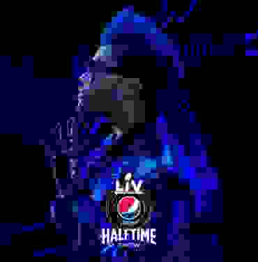 The Weeknd será parte del Super Bowl Halftime Show