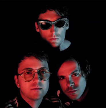 The Zolas comparte el estreno de “Energy Czar”