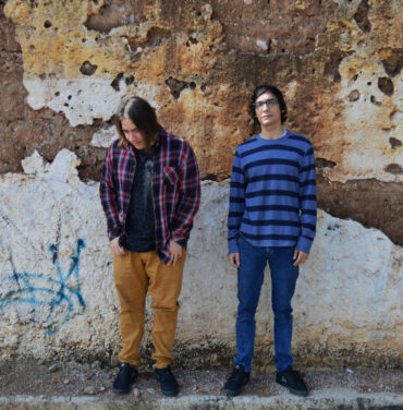 The Mueres, garage y post rock que evoluciona con veracidad