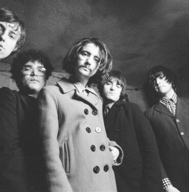 Born To Be Cheap México regresa con una fiesta de garage punk