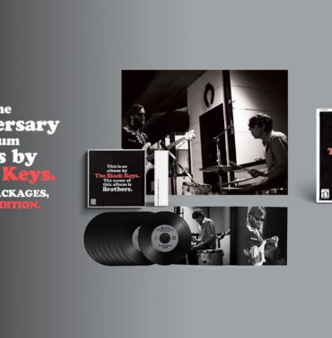 The Black Keys lanzará versión deluxe de 'Brothers' y comparte un adelanto