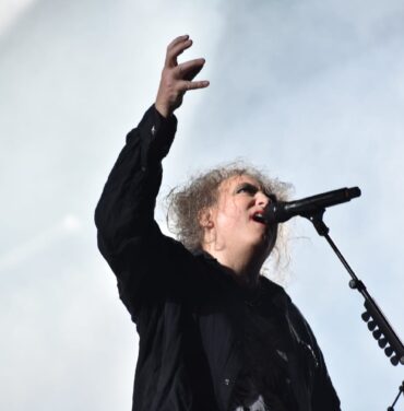 Corona Capital (Día 3)