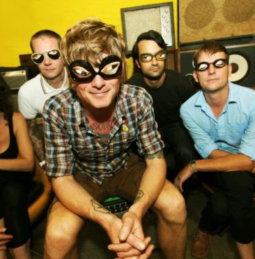 Thee Oh Sees estrena video