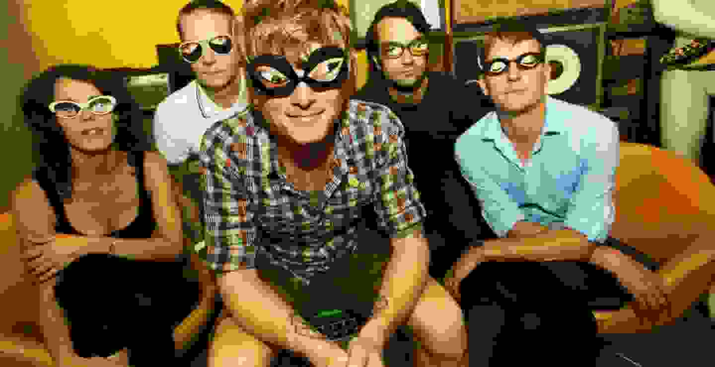 Thee Oh Sees estrena video
