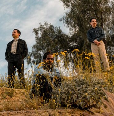 Thee Sacred Souls anuncia el disco, ‘Got A Story To Tell’