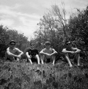 Escucha el nuevo disco de Oh Sees