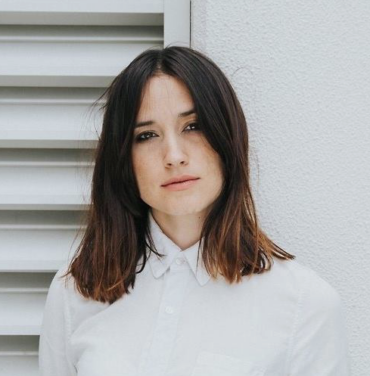 Entrevista con Theresa Wayman