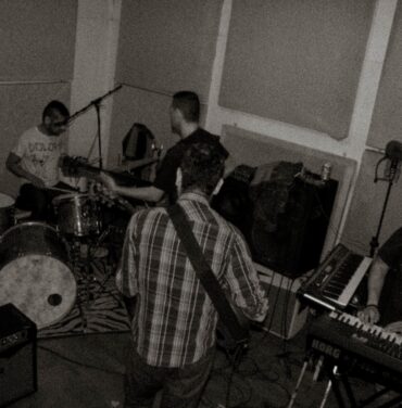 Entrevista con Thermo