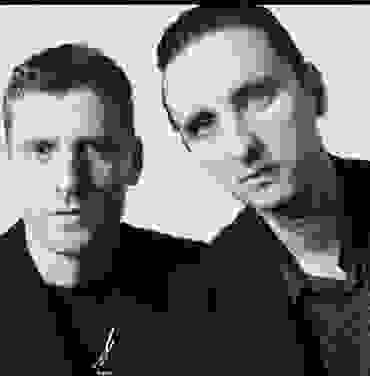 These New Puritans anuncia el disco 'The Cut'