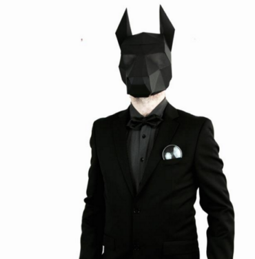 Entrevista con Theus Mago #Ceremonia16