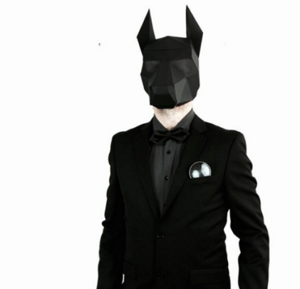 Entrevista con Theus Mago #Ceremonia16