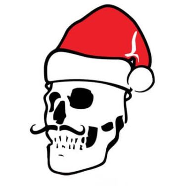 The xx hace cover navideño