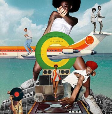 Thievery Corporation – The Temple Of I & I