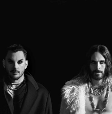 Thirty Seconds To Mars comparte su nueva canción, “Stuck”