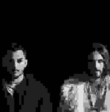 Thirty Seconds To Mars comparte su nueva canción, “Stuck”