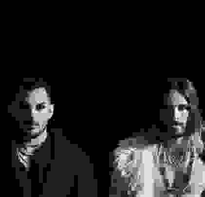 Thirty Seconds To Mars comparte su nueva canción, “Stuck”