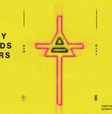 Lánzate al show de Thirty Seconds To Mars