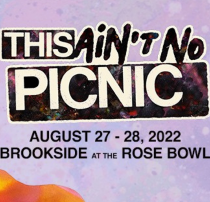 The Strokes y LCD Soundsystem encabezan el This Ain't No Picnic