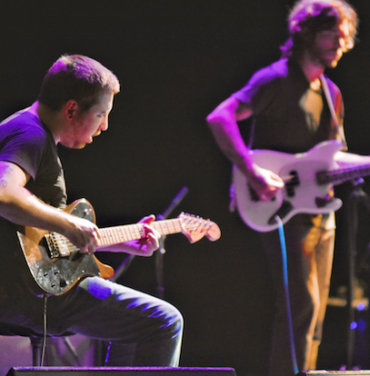 This Will Destroy You en el Teatro de la Ciudad