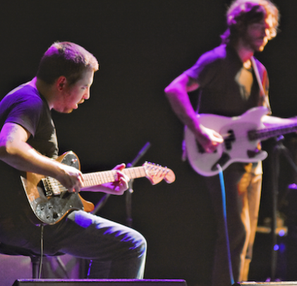 This Will Destroy You en el Teatro de la Ciudad