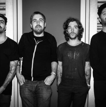 CAMBIO DE FECHA: This Will Destroy You se presentará en el Foro Indie Rocks!