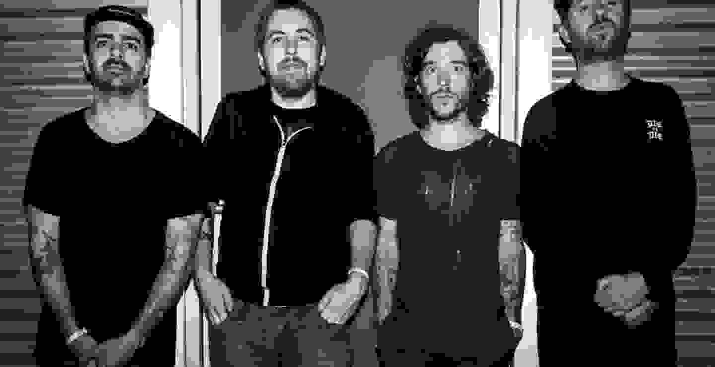 CAMBIO DE FECHA: This Will Destroy You se presentará en el Foro Indie Rocks!