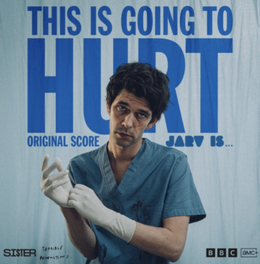 Jarv Is… comparte soundtrack para nueva serie de la BBC 