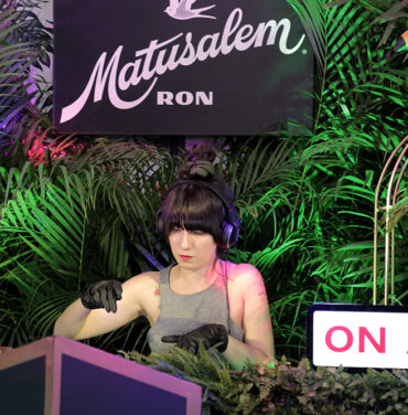 Así se vivió el primer This is Rumba en casa