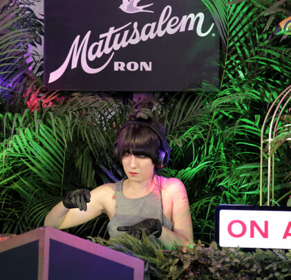 Así se vivió el primer This is Rumba en casa