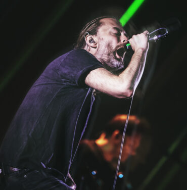 Thom Yorke reeditará 'Tomorrow’s Modern Boxes'