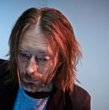 Thom Yorke participa en corto de moda