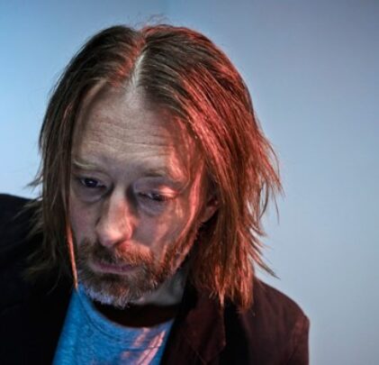 Thom Yorke comparte más de 'Suspiria'