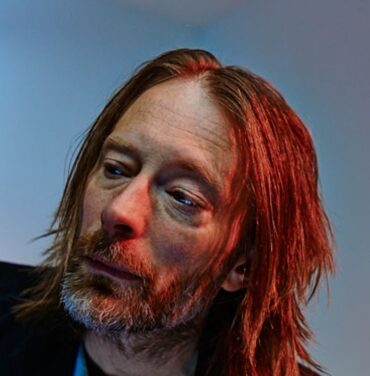 Thom Yorke estrena 