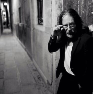 Thom Yorke presenta sus temas de música clásica