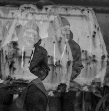 Thom Yorke estrena “Dialing In” para la serie ‘Smoke’