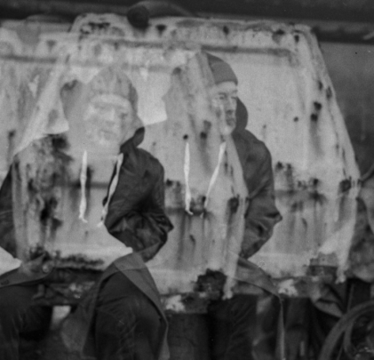 Thom Yorke estrena “Dialing In” para la serie ‘Smoke’