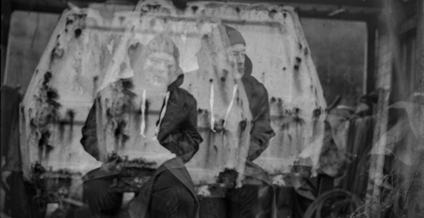 Thom Yorke estrena “Dialing In” para la serie ‘Smoke’