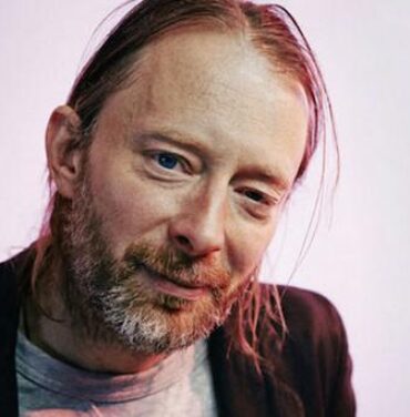 Nuevo tema de Thom Yorke