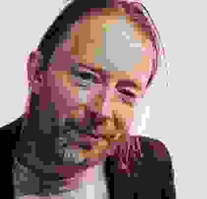 Nuevo tema de Thom Yorke