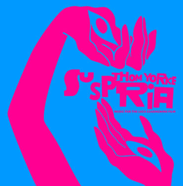 Thom Yorke — Suspiria (OST)