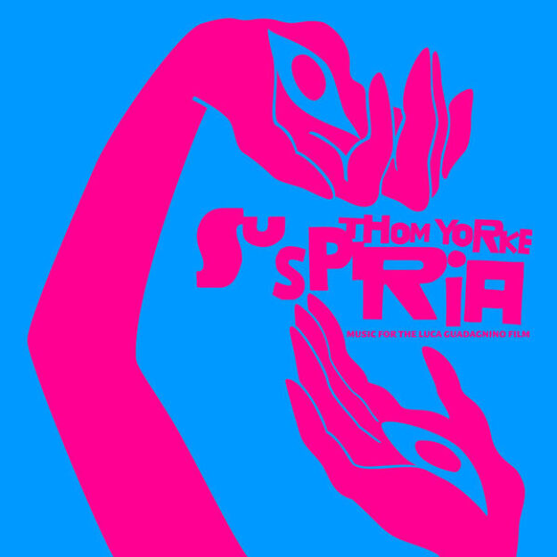 Thom Yorke — Suspiria (OST)