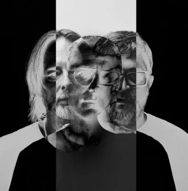 Thom Yorke y Mark Pritchard estrenan “The Spirit”