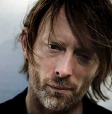 Thom Yorke anunció concierto por su nuevo disco
