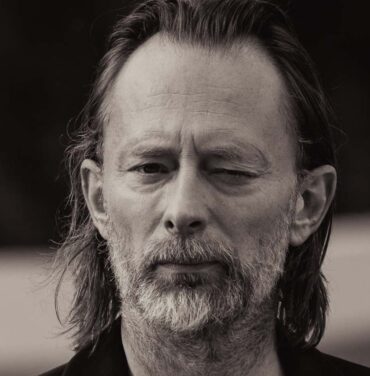 Thom Yorke realizó la banda sonora de 'Confidenza'
