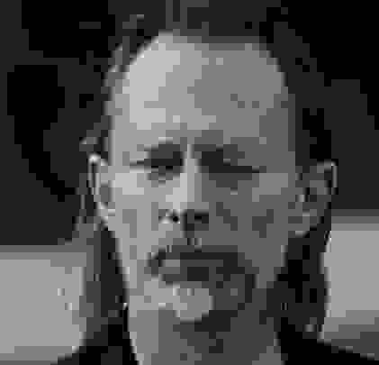 Thom Yorke realizó la banda sonora de 'Confidenza'