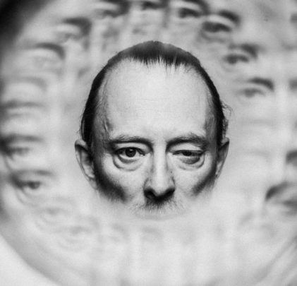 Escucha el mix que Thom Yorke hizo para Sonos Radio