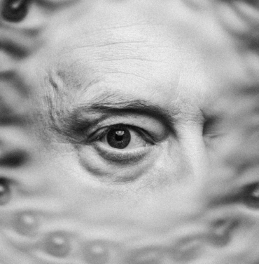 Escucha el séptimo mix de Thom Yorke para Sonos Radio