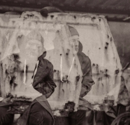 Thom Yorke comparte dos tracks de ‘Confidenza’