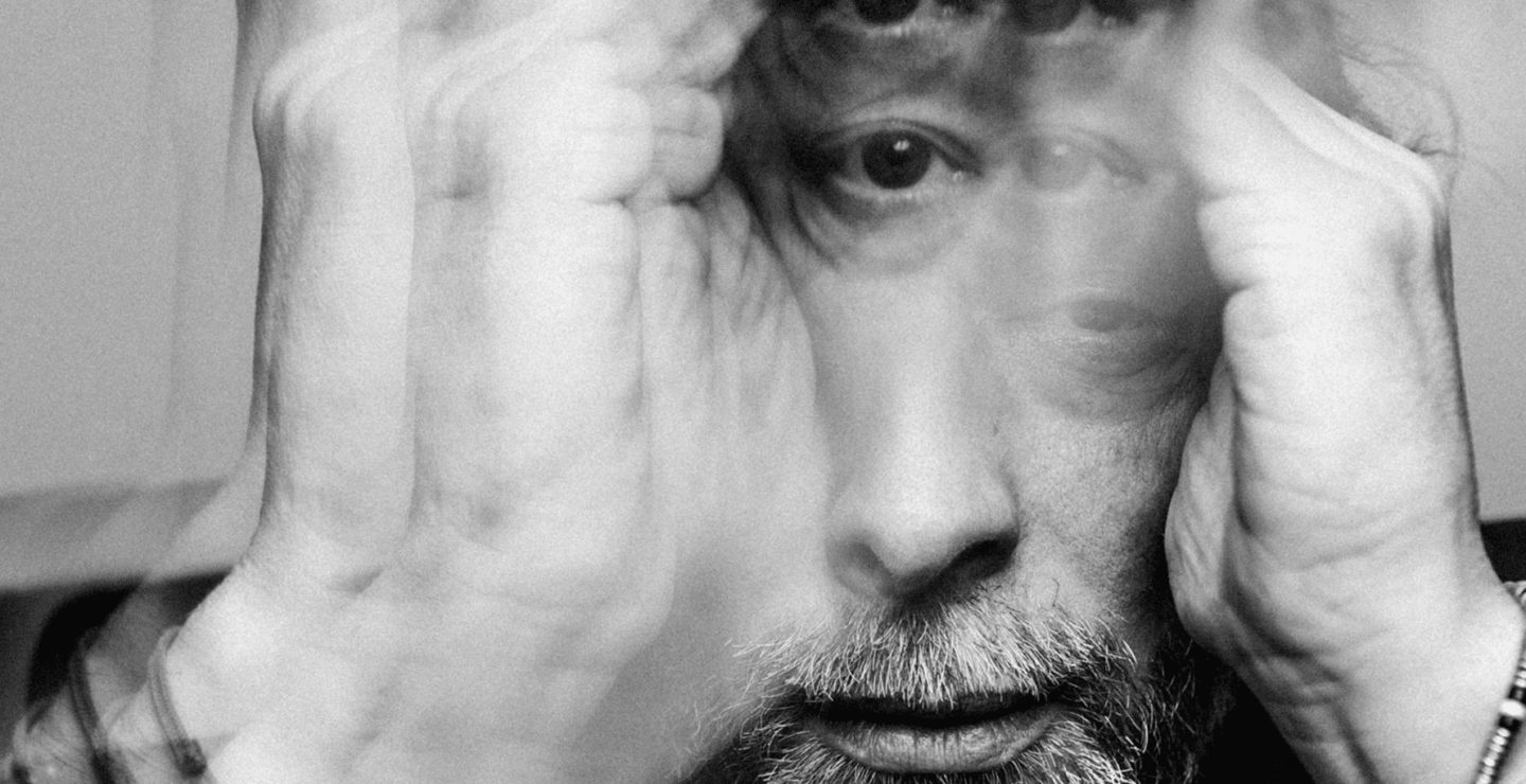 Thom Yorke, Four Tet y Burial colaboran en un doble sencillo