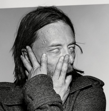 ¡Nuevo álbum de Thom Yorke para 2019!
